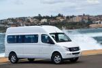 LDV V80 14 Seat Bus 2013 года